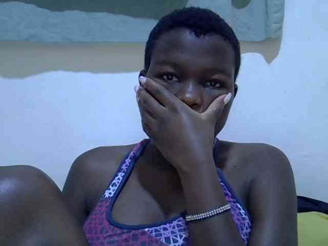 pretty-desire webcam