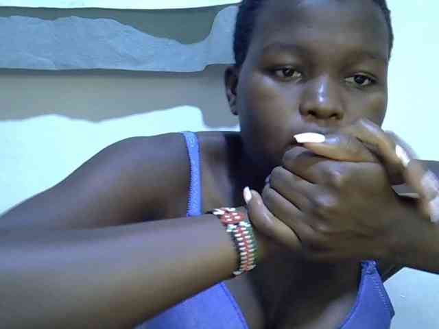 pretty-desire webcam