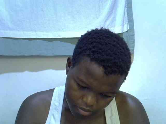 pretty-desire webcam