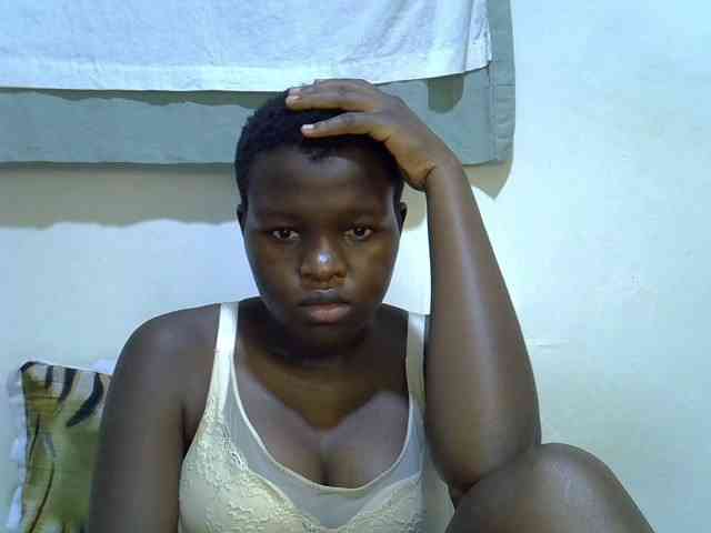 pretty-desire webcam