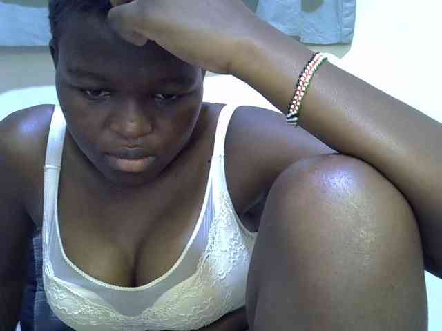 pretty-desire webcam