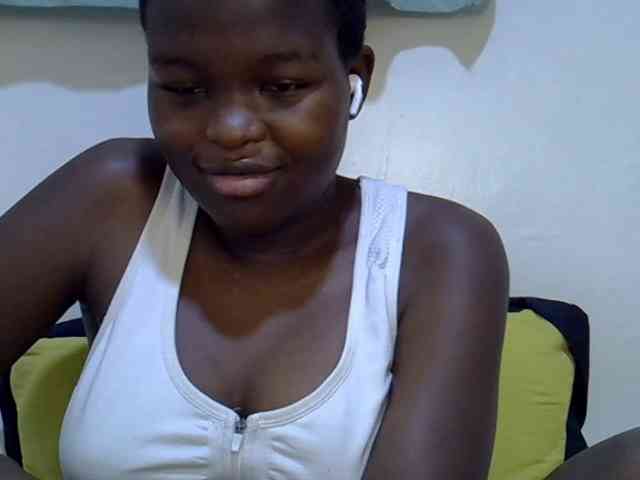 pretty-desire webcam