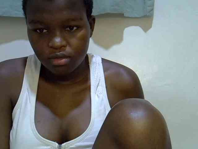 pretty-desire webcam