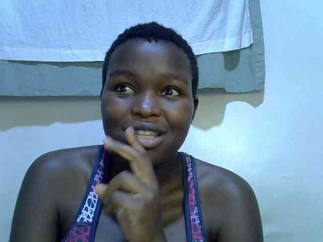 pretty-desire webcam