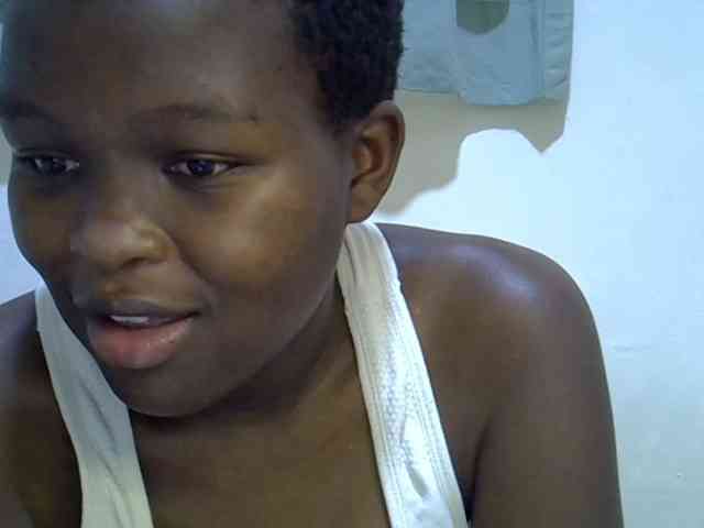 pretty-desire webcam