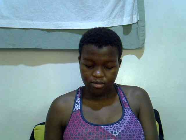 pretty-desire webcam