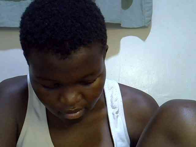 pretty-desire webcam