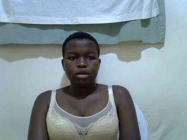 pretty-desire webcam