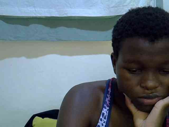 pretty-desire webcam