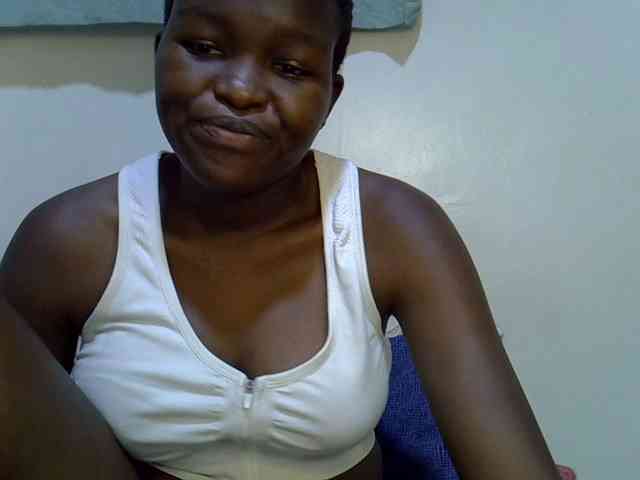 pretty-desire webcam