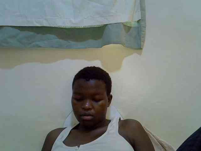 pretty-desire webcam