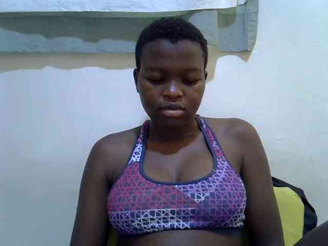 pretty-desire webcam