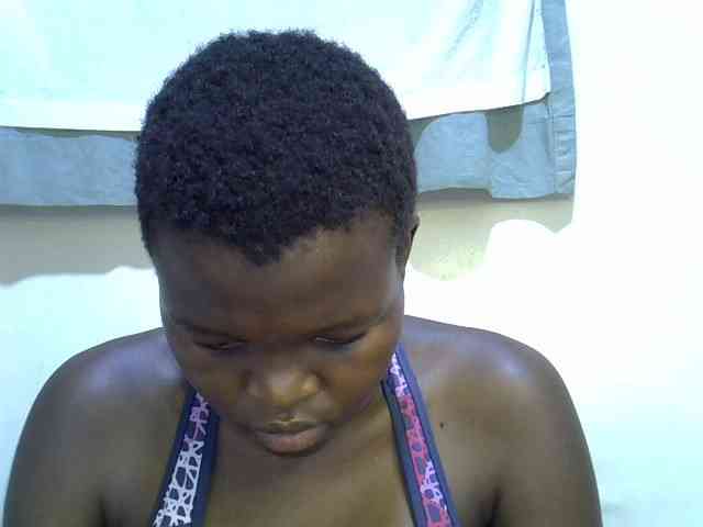 pretty-desire webcam