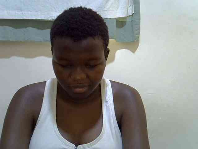 pretty-desire webcam