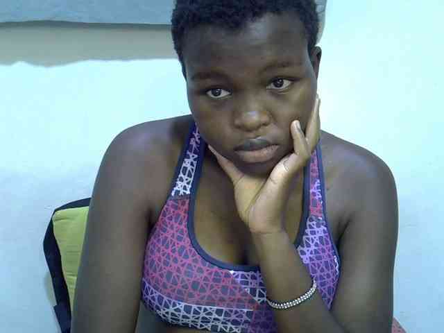 pretty-desire webcam