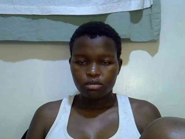 pretty-desire webcam