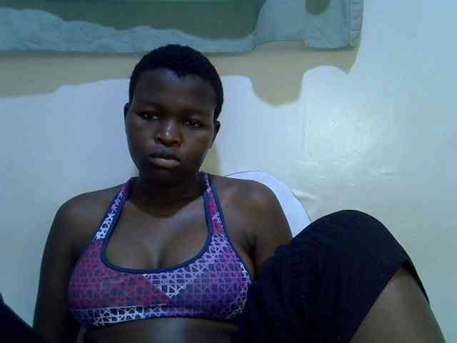 pretty-desire webcam