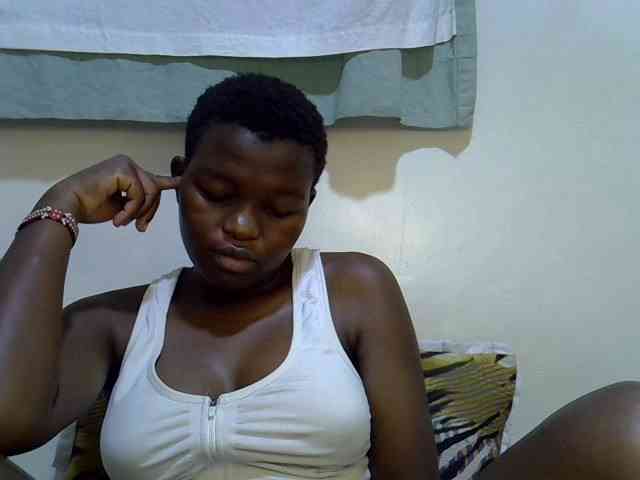 pretty-desire webcam