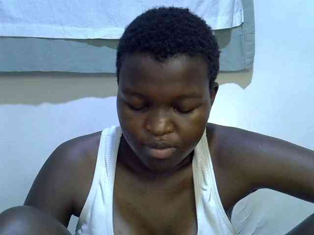 pretty-desire webcam