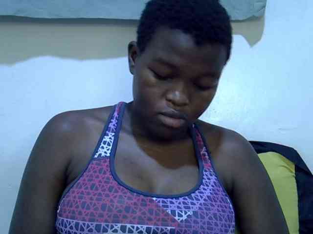 pretty-desire webcam