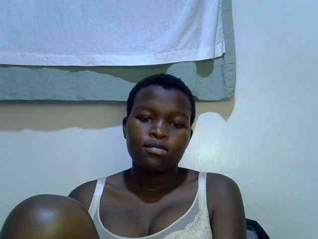 pretty-desire webcam