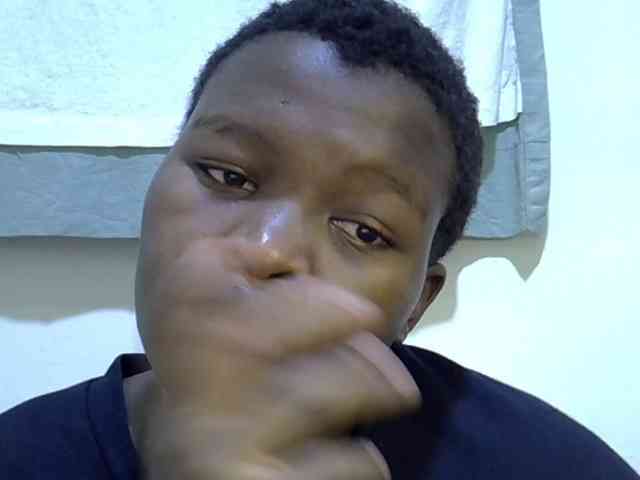 pretty-desire webcam