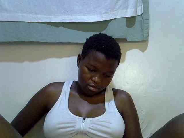 pretty-desire webcam