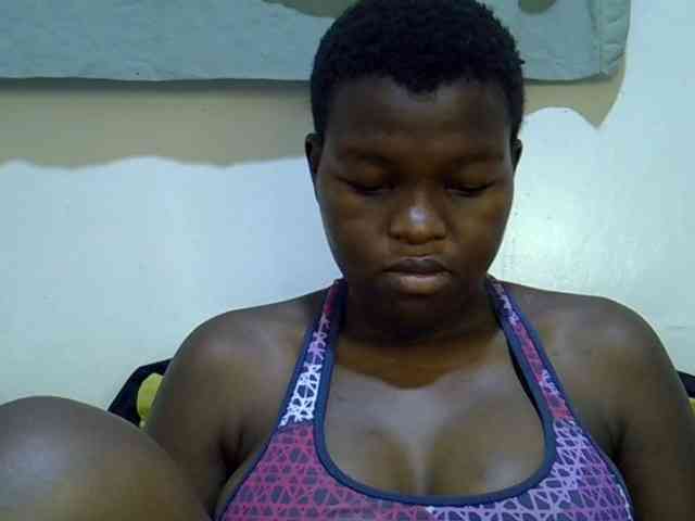 pretty-desire webcam