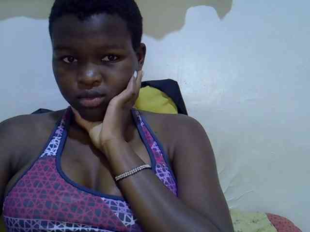 pretty-desire webcam