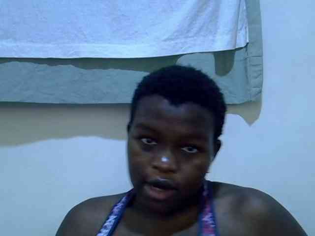 pretty-desire webcam