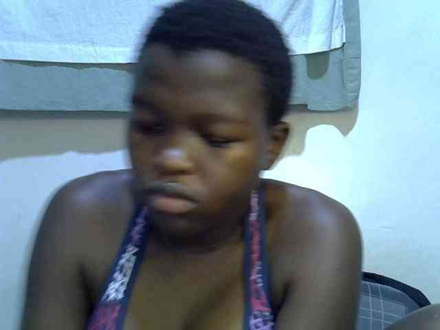 pretty-desire webcam