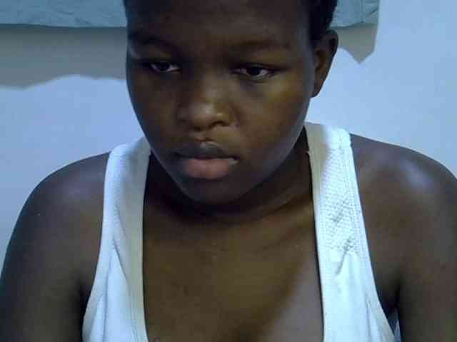 pretty-desire webcam