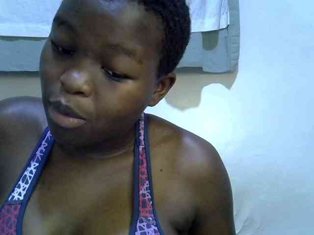 pretty-desire webcam