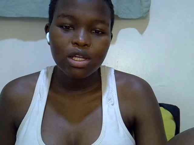 pretty-desire webcam