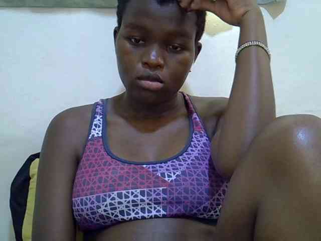 pretty-desire webcam