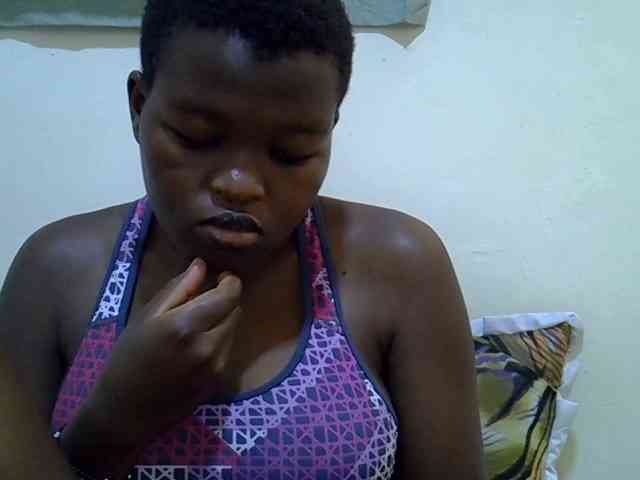 pretty-desire webcam