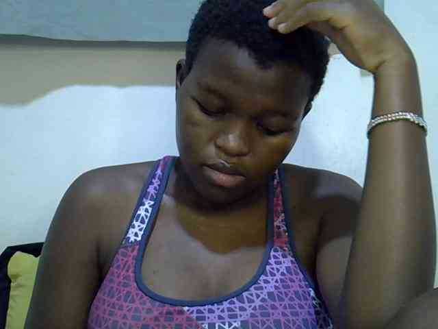 pretty-desire webcam