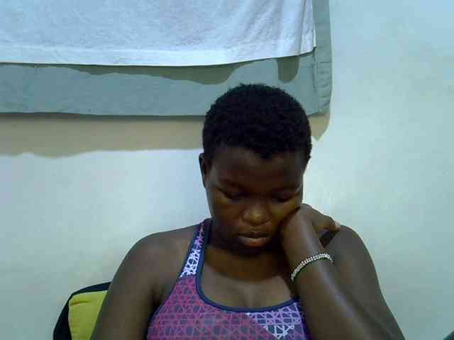 pretty-desire webcam