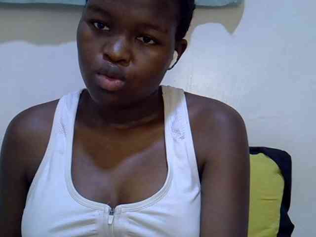 pretty-desire webcam