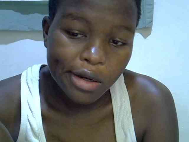 pretty-desire webcam