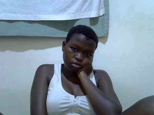 pretty-desire webcam