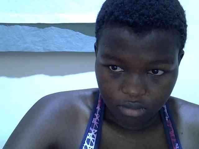 pretty-desire webcam