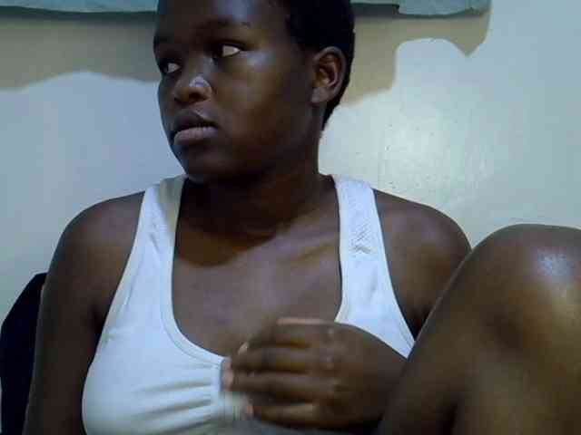 pretty-desire webcam