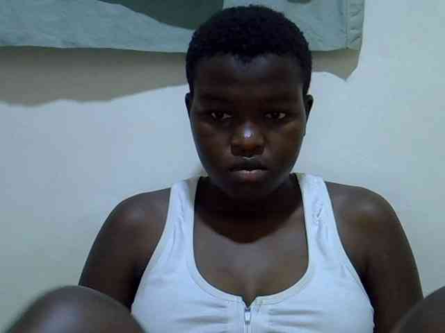 pretty-desire webcam