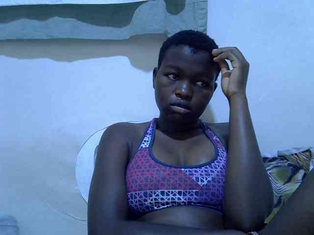 pretty-desire webcam