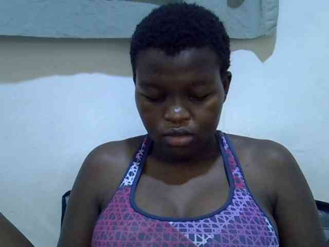 pretty-desire webcam