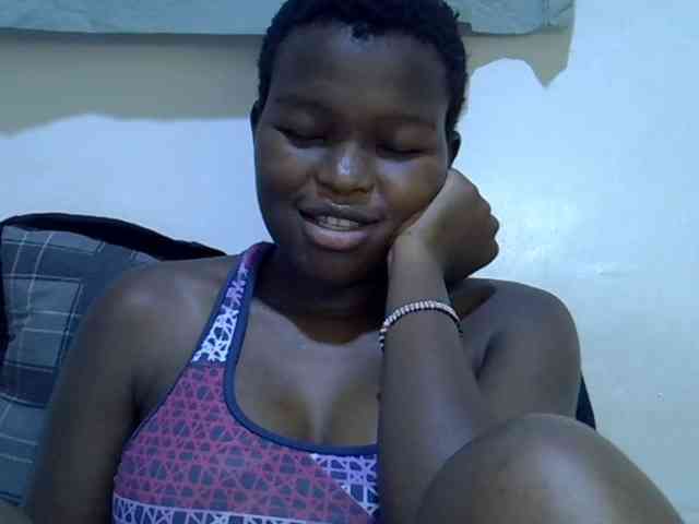 pretty-desire webcam