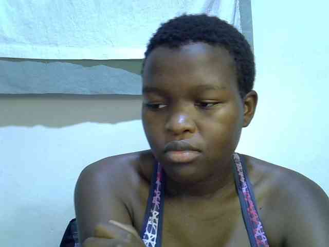 pretty-desire webcam