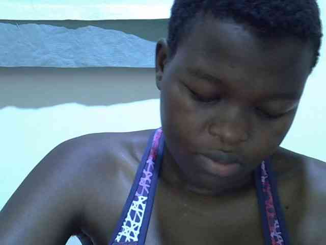 pretty-desire webcam