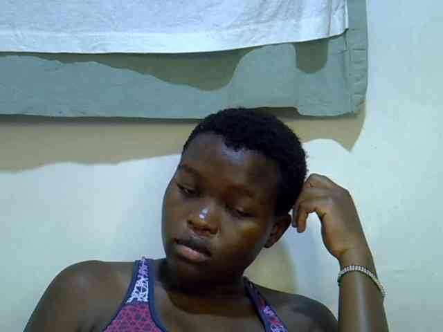 pretty-desire webcam